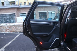 2018款哈弗H7蓝标