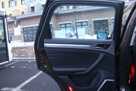 2018款哈弗H7蓝标