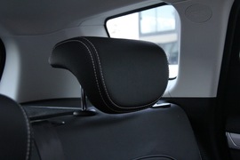 2018款哈弗H7蓝标