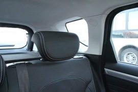 2018款哈弗H7蓝标