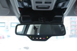 2018款哈弗H7蓝标