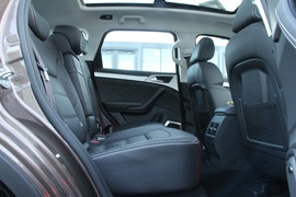 2018款哈弗H7蓝标