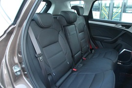 2018款哈弗H7蓝标