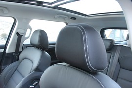 2018款哈弗H7蓝标