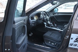 2018款哈弗H7蓝标