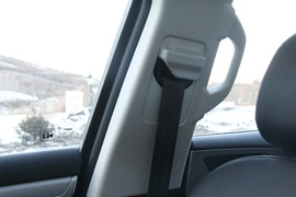 2018款哈弗H7蓝标