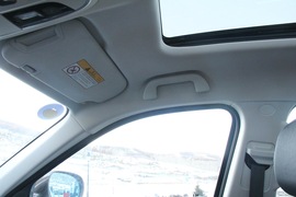 2018款哈弗H7蓝标