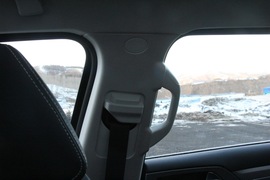 2018款哈弗H7蓝标