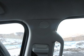 2018款哈弗H7蓝标