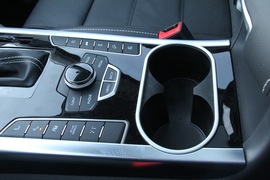 2018款哈弗H7蓝标