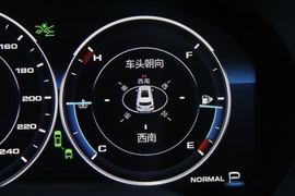 2018款哈弗H7蓝标