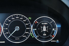 2018款哈弗H7蓝标