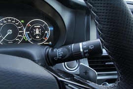 2018款哈弗H7蓝标