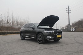 沃尔沃XC60