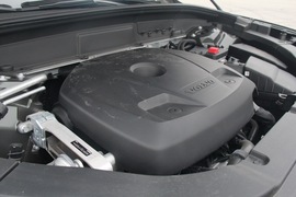 沃尔沃XC60