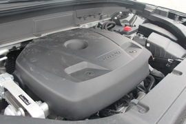 沃尔沃XC60