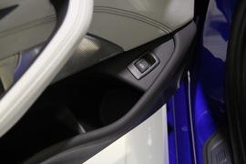 2018款宝马M5实拍组图