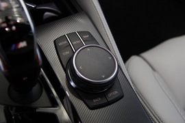 2018款宝马M5实拍组图