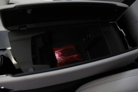 2018款宝马M5实拍组图