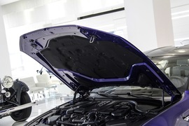 2018款宝马M5实拍组图