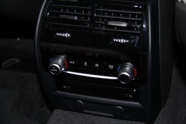 2018款宝马M5实拍组图