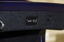 2018款宝马M5实拍组图