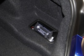 2018款宝马M5实拍组图