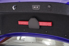 2018款宝马M5实拍组图