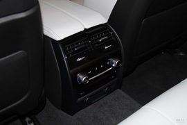 2018款宝马M5实拍组图