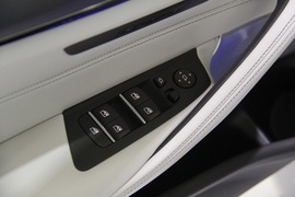 2018款宝马M5实拍组图