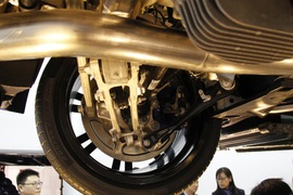 2018款宝马M5实拍组图