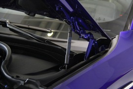 2018款宝马M5实拍组图