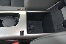 2014款雪佛兰迈锐宝2.0L手自一体豪华版