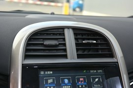 2014款雪佛兰迈锐宝2.0L手自一体豪华版