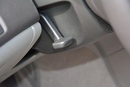 2014款雪佛兰迈锐宝2.0L手自一体豪华版