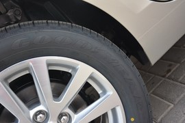 2014款雪佛兰迈锐宝2.0L手自一体豪华版