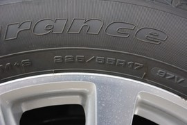 2014款雪佛兰迈锐宝2.0L手自一体豪华版
