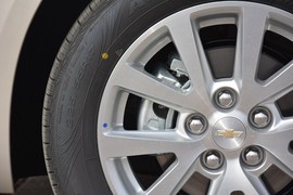 2014款雪佛兰迈锐宝2.0L手自一体豪华版