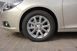 2014款雪佛兰迈锐宝2.0L手自一体豪华版