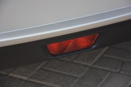 2014款雪佛兰迈锐宝2.0L手自一体豪华版
