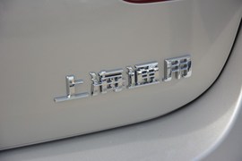 2014款雪佛兰迈锐宝2.0L手自一体豪华版