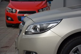 2014款雪佛兰迈锐宝2.0L手自一体豪华版