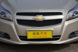 2014款雪佛兰迈锐宝2.0L手自一体豪华版