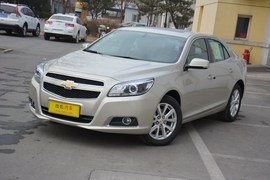 2014款雪佛兰迈锐宝2.0L手自一体豪华版