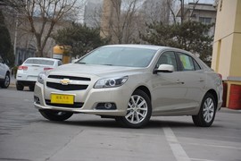 2014款雪佛兰迈锐宝2.0L手自一体豪华版