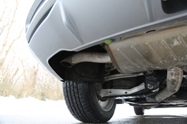 2017款奥迪Q5欧规版