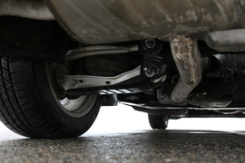 2017款奥迪Q5欧规版