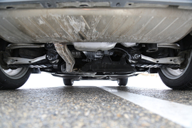 2017款奥迪Q5欧规版