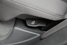 2017款奥迪Q5欧规版