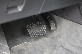 2017款奥迪Q5欧规版